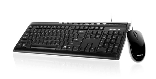 Teclados USB para tablets